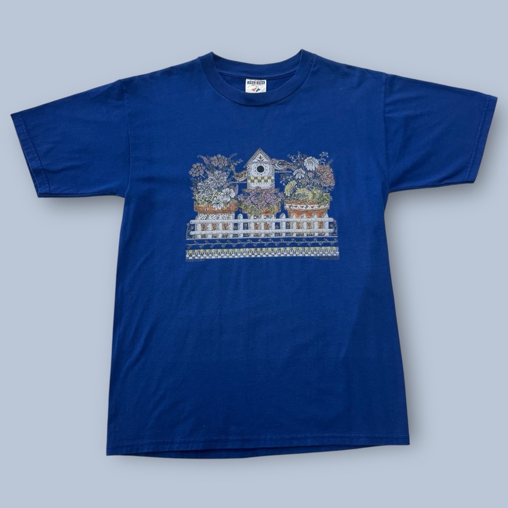 Vintage 90’s Graphic Tee